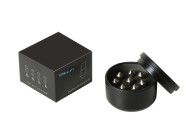 Copper Alloy High-end Nozzles (8 PCS/Set) - 5