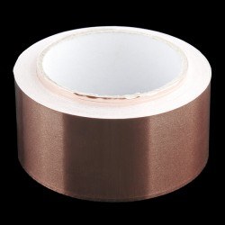 Copper Tape - 50 mm x 15 m 