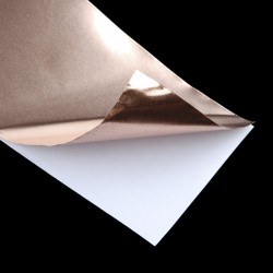 Copper Tape - 50 mm x 15 m - 2