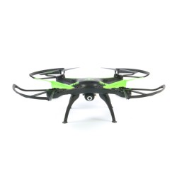 Corby Drone Kameralı - RQ77-21 - Corby