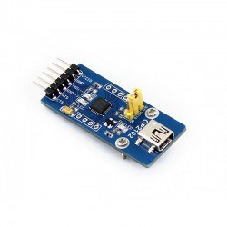 CP2102 Usb Uart Converter - WaveShare