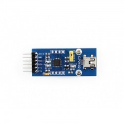 CP2102 Usb Uart Dönüştürücü/Programlayıcı - 2