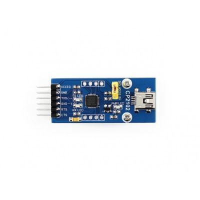 CP2102 Usb Uart Dönüştürücü/Programlayıcı - 2
