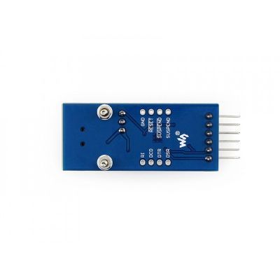 CP2102 Usb Uart Dönüştürücü/Programlayıcı - 3