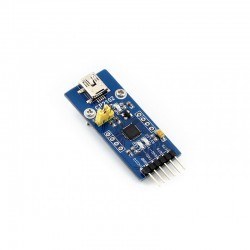 CP2102 Usb Uart Dönüştürücü/Programlayıcı - 5