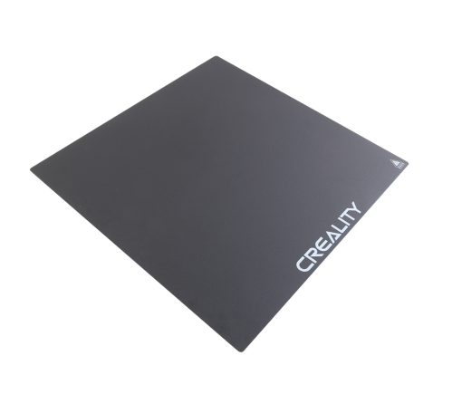 Creality CR-10/10S Hotbed Sticker - 2