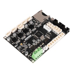 CR-10 V2 Motherboard - 3