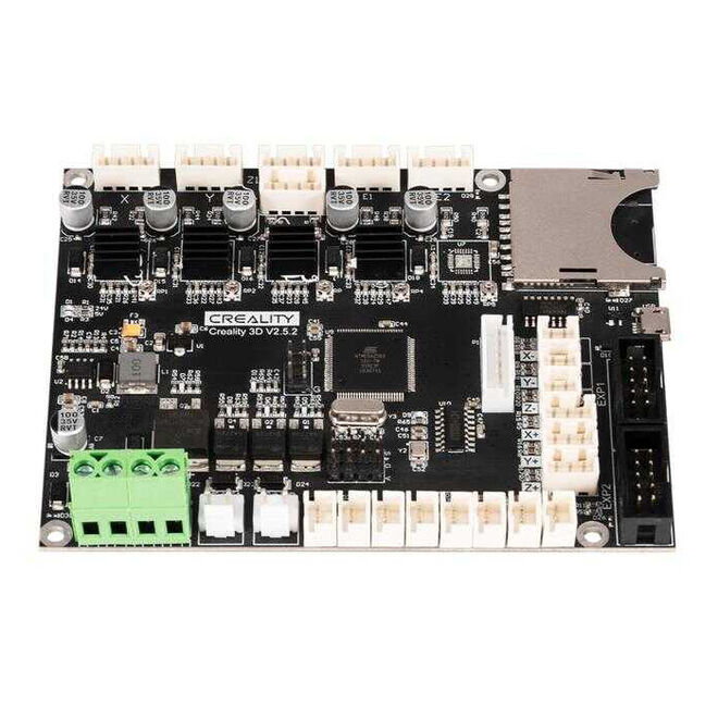 CR-10 V2 Motherboard - 1