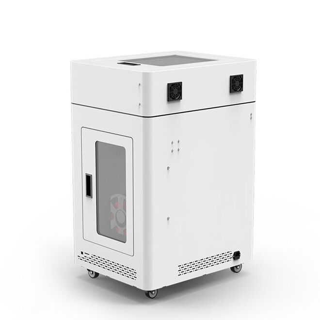 Creality CR 3040 PRO 3D Yazıcı - 1