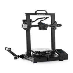CR-6 SE 3D Printer - 6