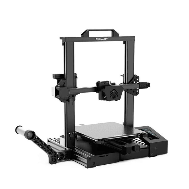 CR-6 SE 3D Printer - 1