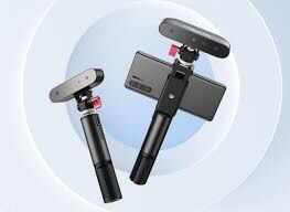 CR-Scan Ferret 3D Scanner - 4