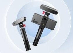 CR-Scan Ferret 3D Tarayıcı - 4