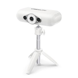CR-Scan Lizard Luxury 3D Scanner - Creality 3D