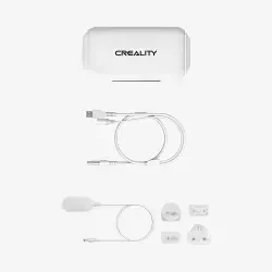 CR-Scan Lizard Standard 3D Scanner - 2