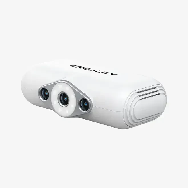 CR-Scan Lizard Standard 3D Scanner - 3