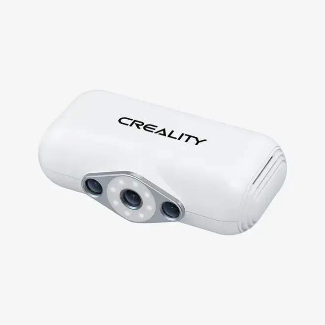 CR-Scan Lizard Standard 3D Scanner - 4