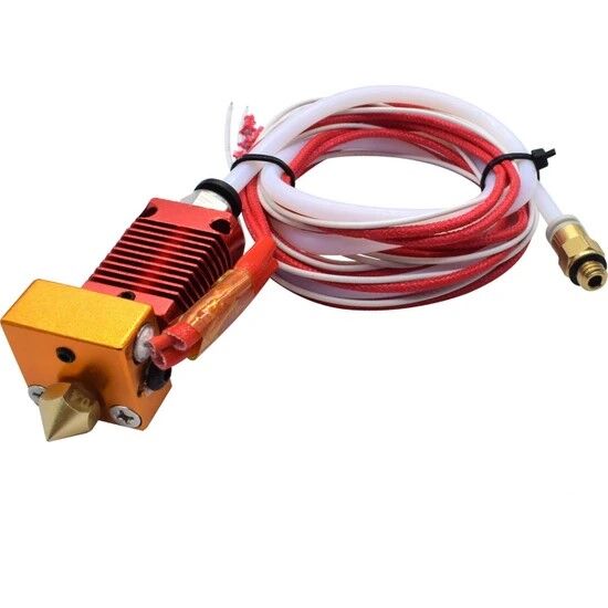 CR10 and Ender 3 Series Compatible Hotend - 1