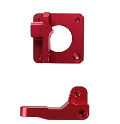 CR-10 Metal Extruder Parça Seti - 2