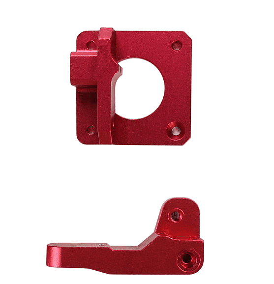 CR-10 Metal Extruder Parça Seti - 2