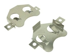 CR2032 Battery Holder 