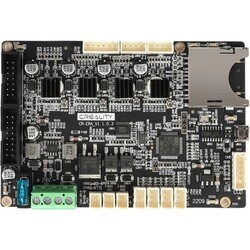 Creality CR-6 SE 3D Yazıcı Sessiz Anakart 32 Bit V1.1.0.3 - 1