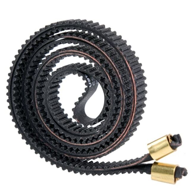 Creality CR-6 SE 3D Yazıcı X Ekseni Triger Kayışı - 1