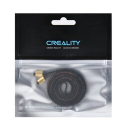 Creality CR-6 SE 3D Yazıcı X Ekseni Triger Kayışı - 3