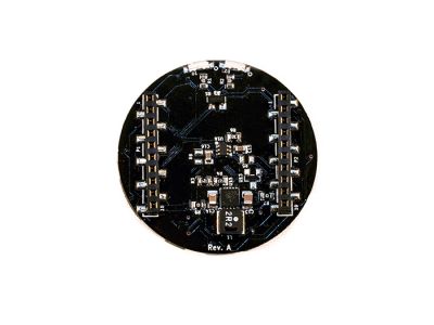 Crazyflie 2.0 - LED-ring Expansion Board - 2