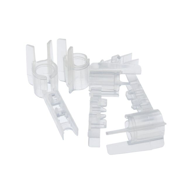 Crazyflie 2.0 Quadcopter - 4 x spare motor mount - 1