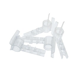 Crazyflie 2.0 Quadcopter - 4 x spare motor mount - 2