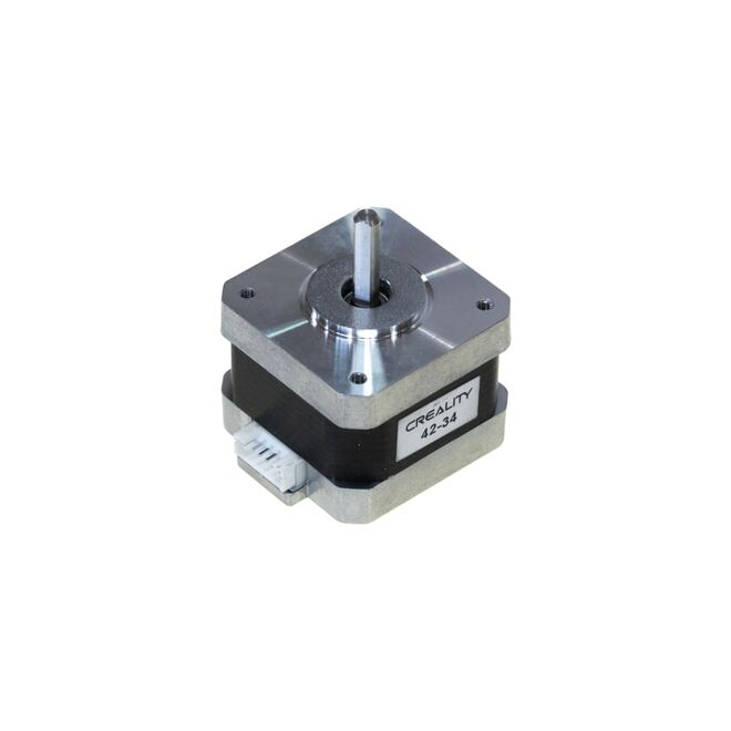 Creality - 34 mm Step Motor - 1