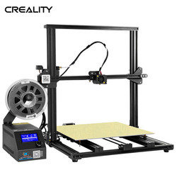 CREALITY 3D CR-10 S5 - Creality