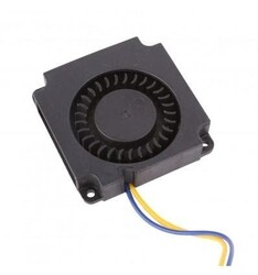 Creality 3D Printer 4010 Blower Fan - 2