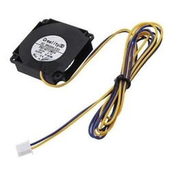 Creality 3D Printer 4010 Blower Fan - 3