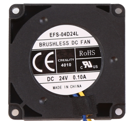 Creality 3D Printer 4010 Blower Fan - 4