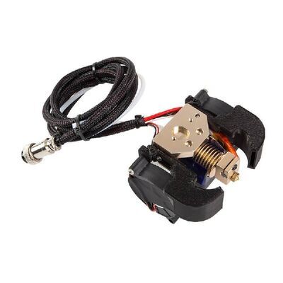 Creality 3D Printer E3DV6 Print Head Kit - 2