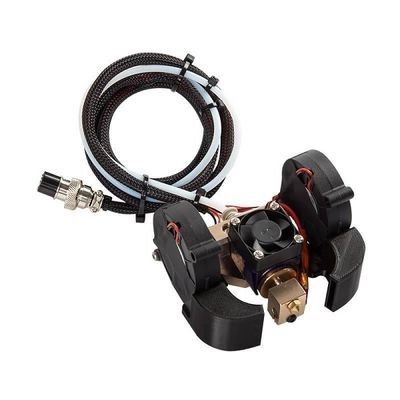 Creality 3D Printer E3DV6 Print Head Kit - 4