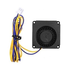 Creality 3D Yazıcı 4010 Blower Fan (40x40x10) 