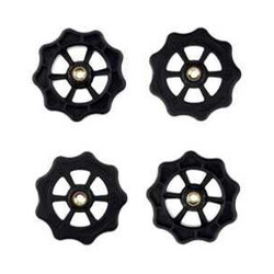 Creality 3D Yazıcı Tabla Ayar Vidası ( Large Hand Twist Nut ) - 1