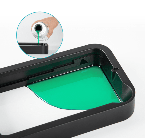 Creality 500gr UV Resin Skin - LCD/DLP - 2