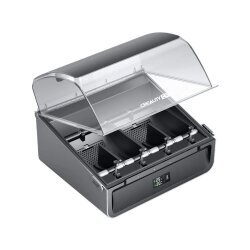 Creality CFS Multi-Color Combo - Çoklu Renkli Baskı Ünitesi - 2