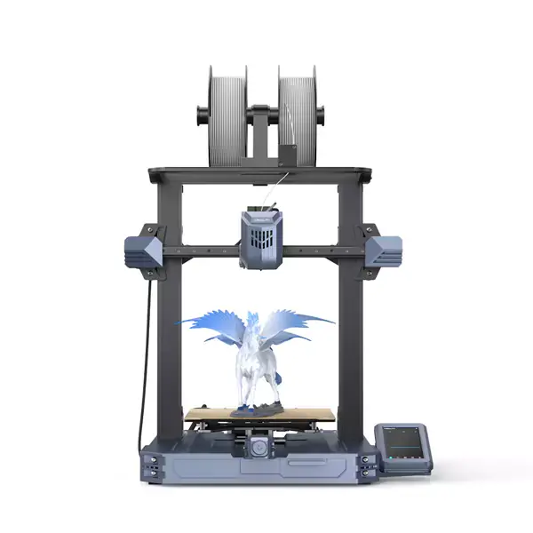 Creality CR-10 SE 3D Yazıcı - 1