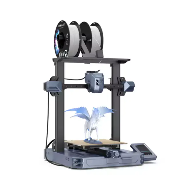 Creality CR-10 SE 3D Yazıcı - 2