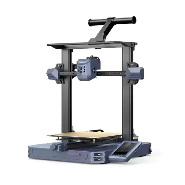 Creality CR-10 SE 3D Yazıcı - 3