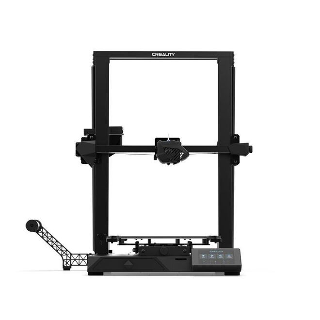 Creality CR-10 Smart - 4
