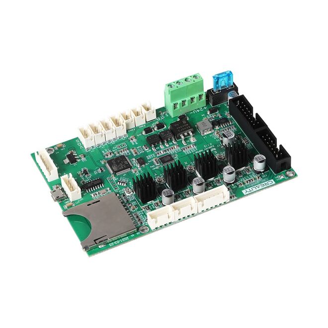 Creality CR-10 Smart Silent Mainboard - 1