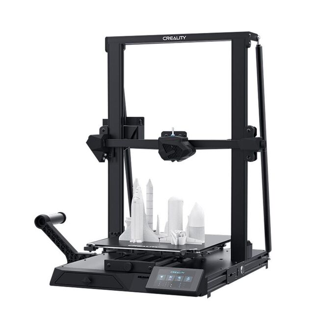 Creality CR-10 Smart Yazıcı - 2