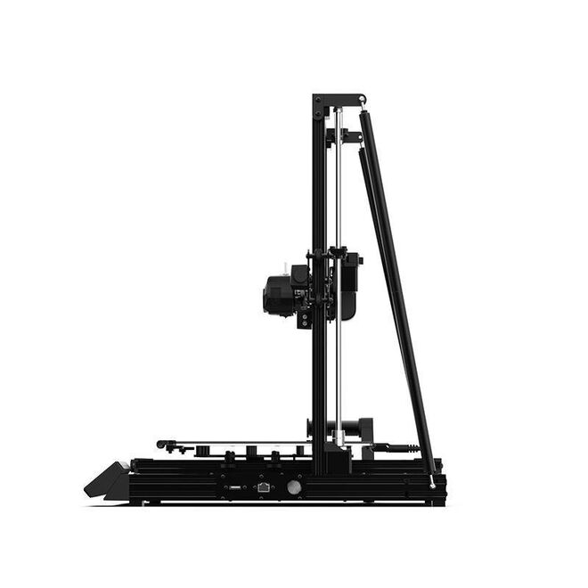 Creality CR-10 Smart Yazıcı - 5