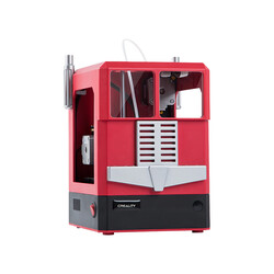 Creality CR-100 3D Yazıcı Kırmızı - Creality